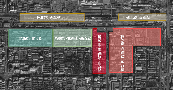 高品质街道空间如何营造? 高品质街道空间如何营造?