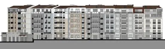 建筑专场 | 千年凤城,不忘初心——连江老城保护复兴建筑工程 建筑专场 | 千年凤城,不忘初心——连江老城保护复兴建筑工程