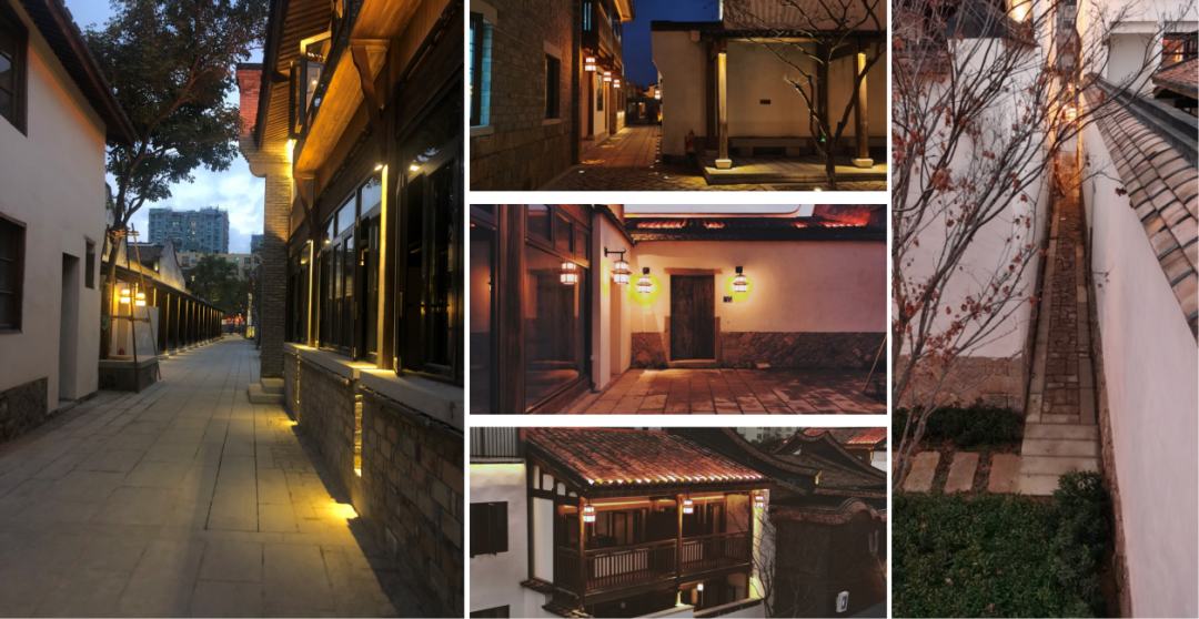 建筑专场 | 千年凤城,不忘初心——连江老城保护复兴建筑工程 建筑专场 | 千年凤城,不忘初心——连江老城保护复兴建筑工程
