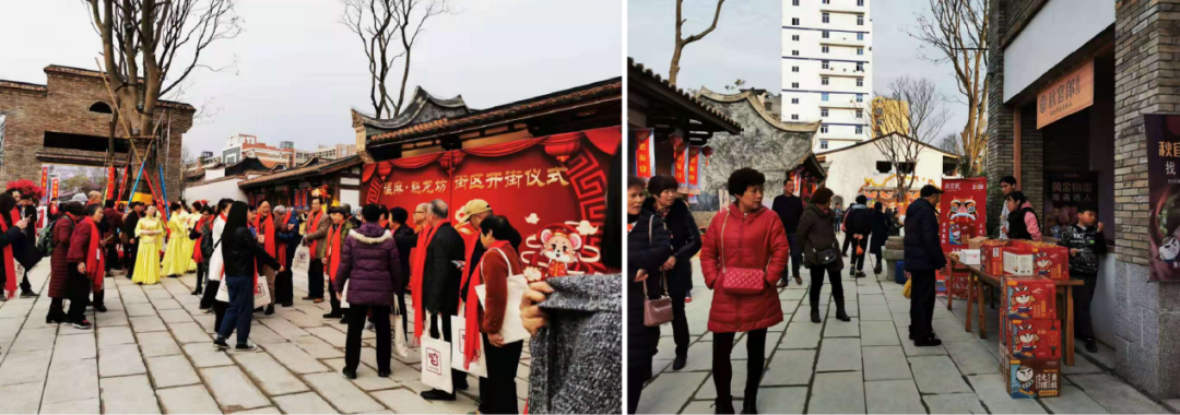 建筑专场 | 千年凤城,不忘初心——连江老城保护复兴建筑工程 建筑专场 | 千年凤城,不忘初心——连江老城保护复兴建筑工程