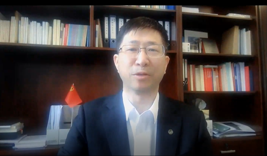 地方动态丨天津市城市规划学会小城镇与乡村规划专业委员会启动仪式暨“乡村振兴视角下的国土空间规划”学术研讨会顺利举办