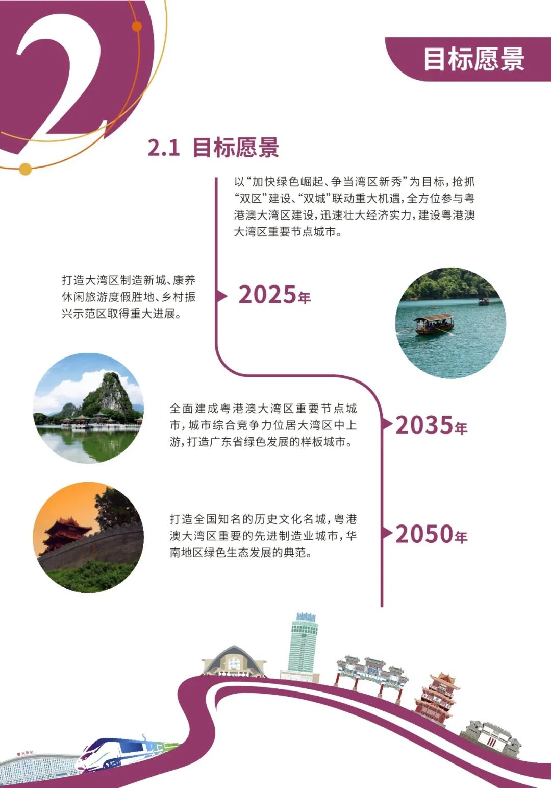 市级规划：肇庆市国土空间总体规划（2020-2035年）公众版发布