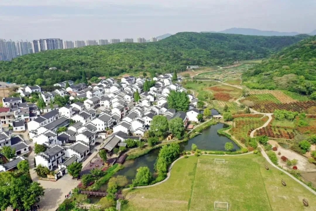 “疮口”变“窗口”，矿坑成“金坑”