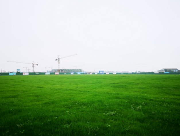 先行先试 全市统筹︱杭州首宗市场竞争类工业用地纳入市级收储