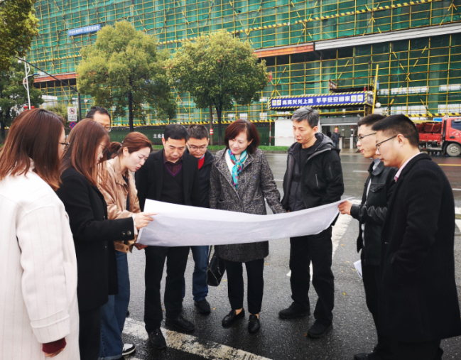 先行先试 全市统筹︱杭州首宗市场竞争类工业用地纳入市级收储