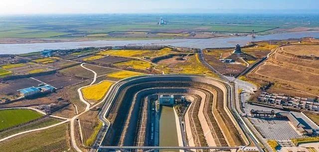 习近平:加快构建国家水网 习近平:加快构建国家水网