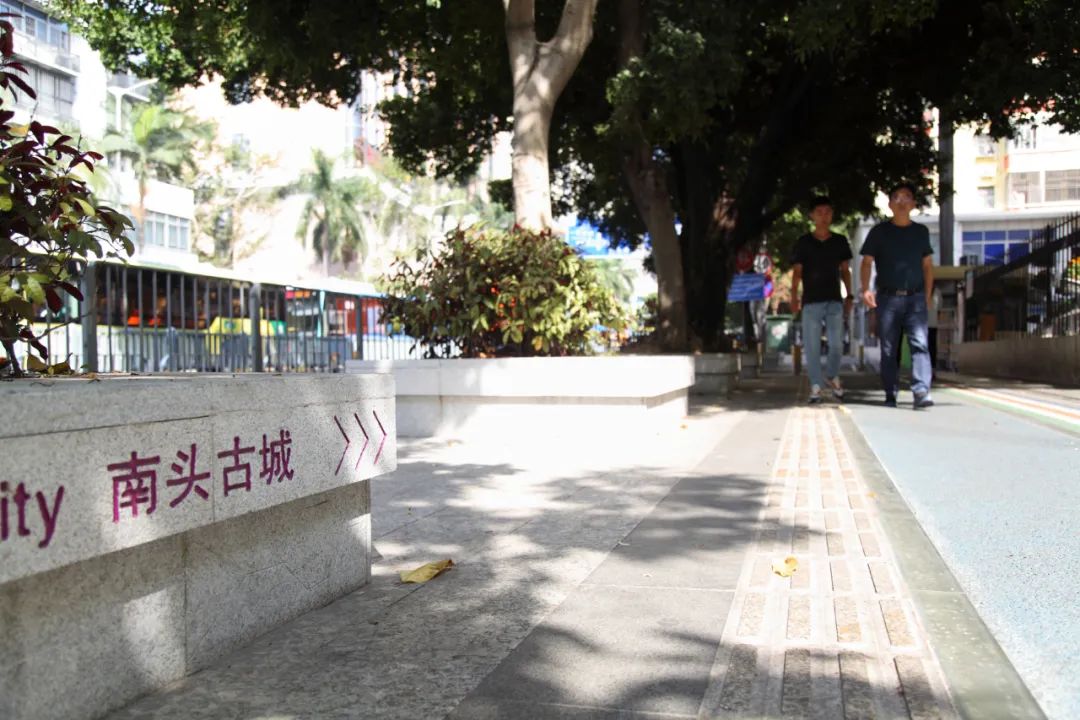 南头社区微更新 | 深圳南头街道城市发展规划建设手册及系列实施项目