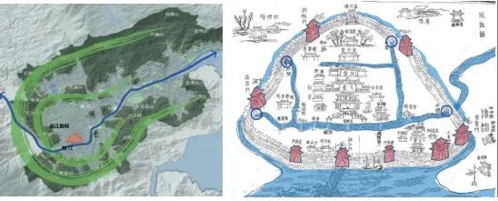 建筑专场 | 千年凤城,不忘初心——连江老城保护复兴建筑工程 建筑专场 | 千年凤城,不忘初心——连江老城保护复兴建筑工程