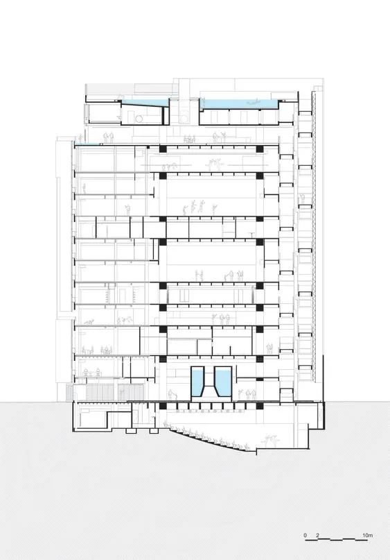 普利兹克建筑奖得主保罗·门德斯·达·洛查去世
