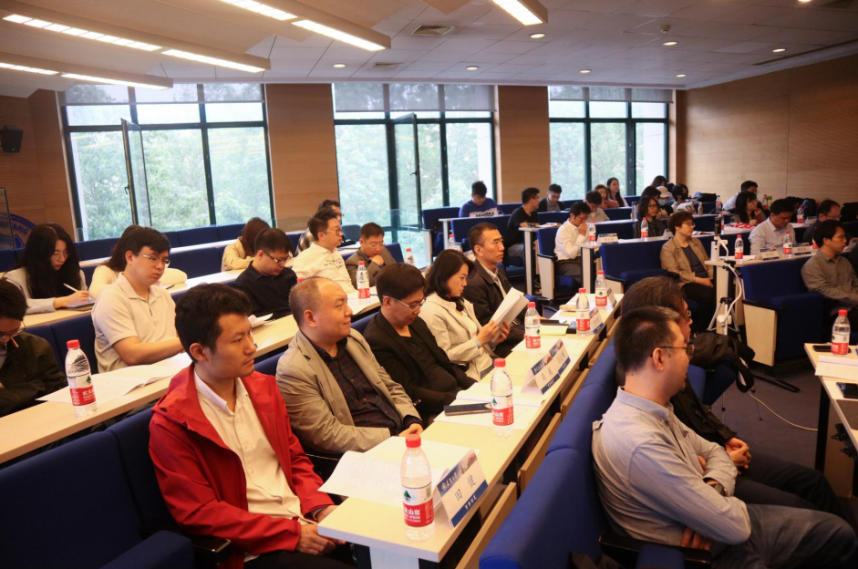 地方动态丨天津市城市规划学会小城镇与乡村规划专业委员会启动仪式暨“乡村振兴视角下的国土空间规划”学术研讨会顺利举办 地方动态丨天津市城市规划学会小城镇与乡村规划专业委员会启动仪式暨“乡村振兴视角下的国土空间规划”学术研讨会顺利举办