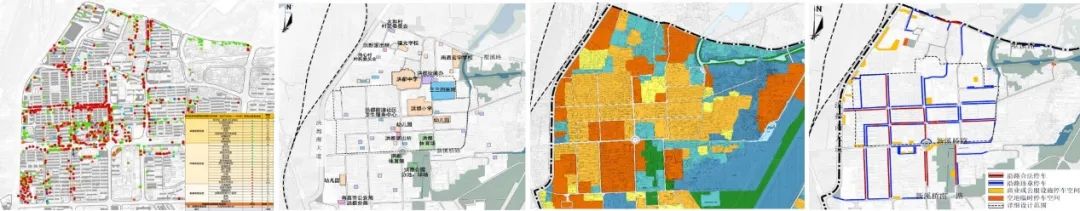 【转载】城市更新 | 南昌市青云谱区核心区保护与更新系列规划 【转载】城市更新 | 南昌市青云谱区核心区保护与更新系列规划