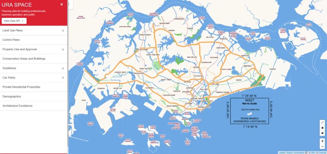 期刊精粹 | 新加坡城市更新制度体系的历史变迁(1960—2020年)【抢先版】 期刊精粹 | 新加坡城市更新制度体系的历史变迁(1960—2020年)【抢先版】