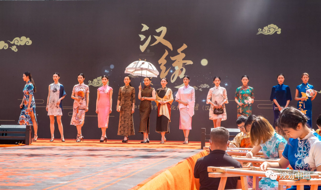 重识武汉江汉路——江汉路步行街改造规划纪实 重识武汉江汉路——江汉路步行街改造规划纪实