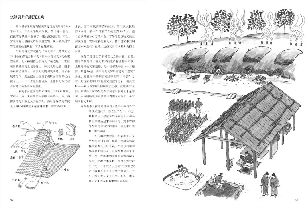 首发丨豆瓣9.4，畅销30年，这趟日本古建之旅，好玩！