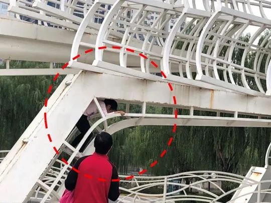 促进人人健康的北京城市开放空间规划研究 促进人人健康的北京城市开放空间规划研究