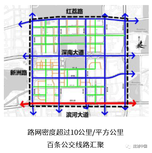 高品质街道空间如何营造？