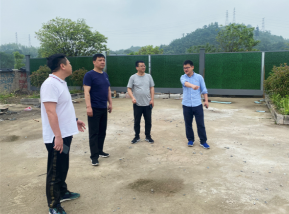 先行先试 全市统筹︱杭州首宗市场竞争类工业用地纳入市级收储