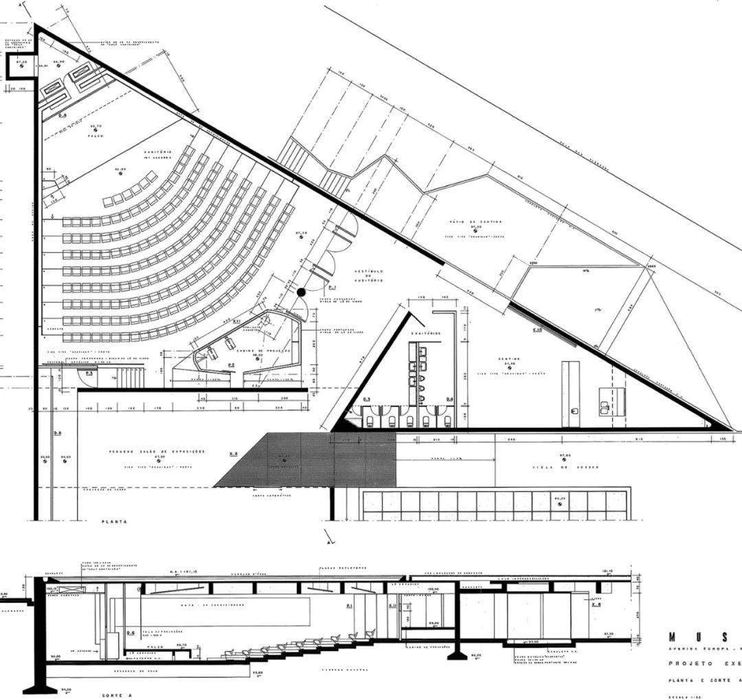 普利兹克建筑奖得主保罗·门德斯·达·洛查去世