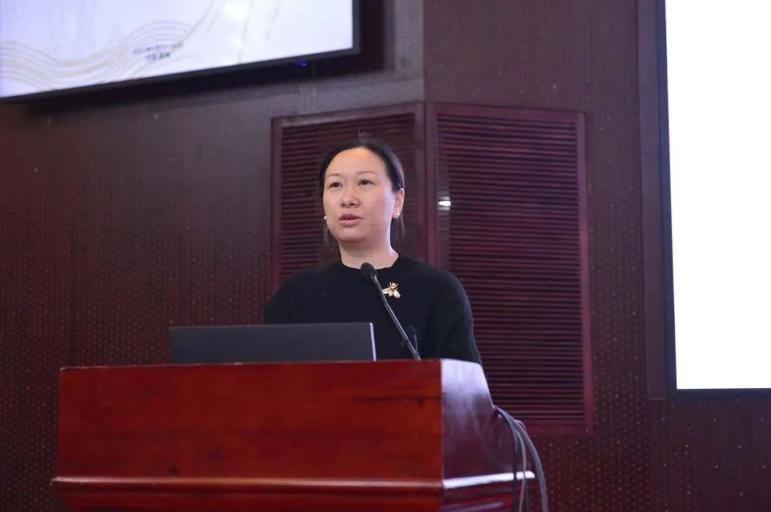 “规划赋能 空间增值:国土空间规划与高质量发展”专题学术论顺利开幕 “规划赋能 空间增值:国土空间规划与高质量发展”专题学术论顺利开幕