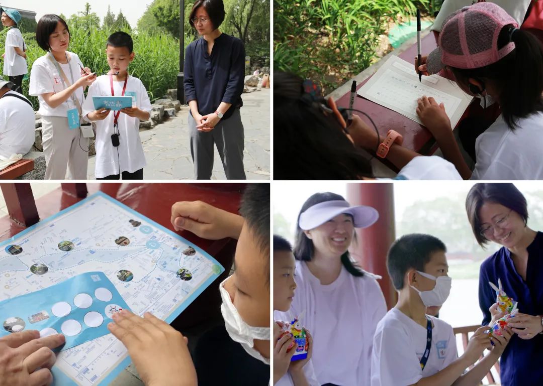 走近北京印迹,探访历史文化:2021年度“文化探访路”系列活动正式启程 走近北京印迹,探访历史文化:2021年度“文化探访路”系列活动正式启程