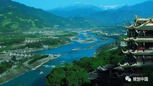 战略识局与空间定局—— 成渝地区双城经济圈国土空间规划探索 战略识局与空间定局—— 成渝地区双城经济圈国土空间规划探索