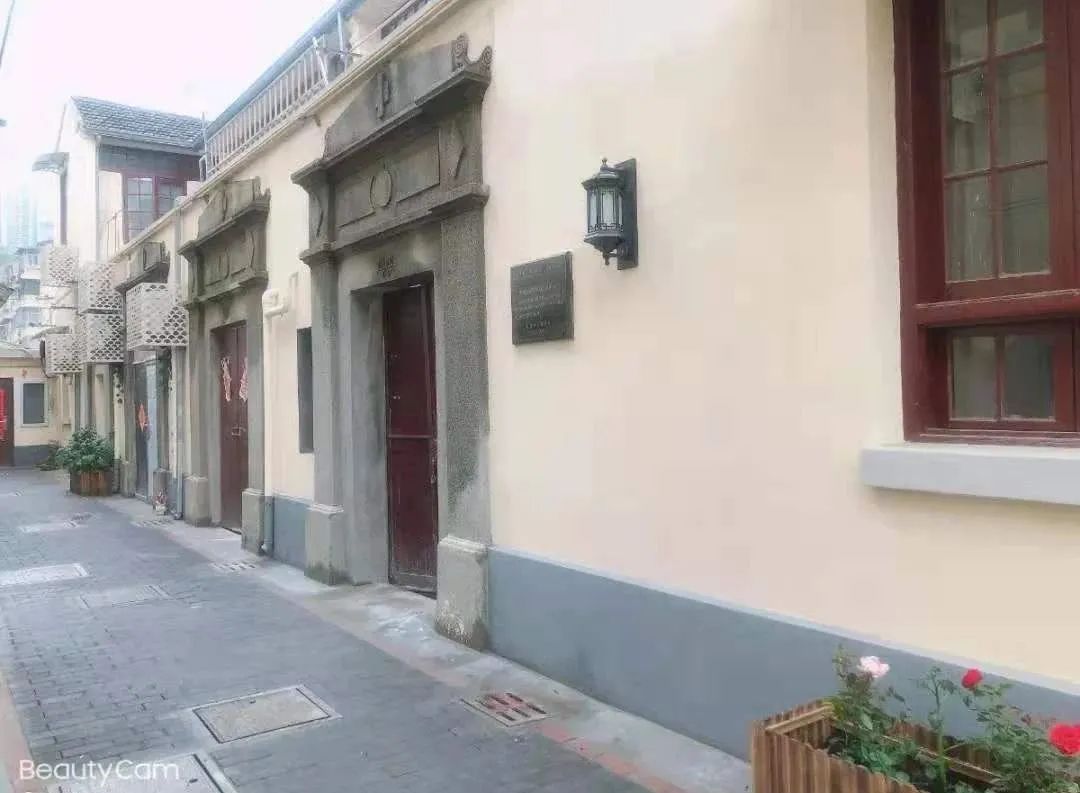 全市首个区级城市更新办挂牌成立