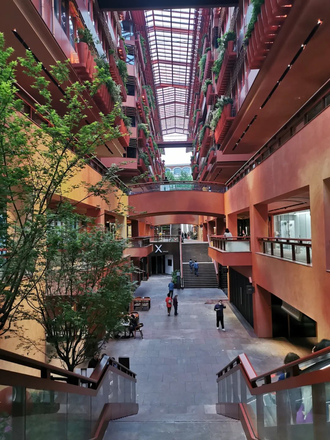 让 · 努维尔的脑洞与传承，深度设计解读