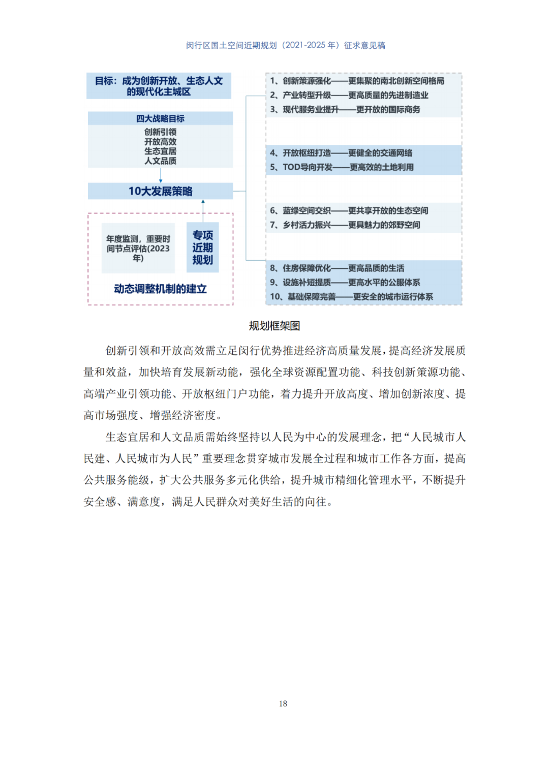 全国首个县级国土空间近期规划，正在公示