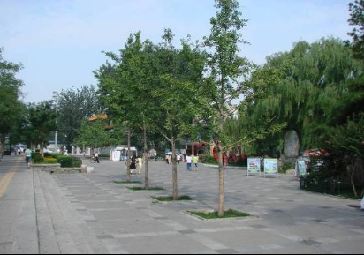 我是规划师丨海映日月,水绕京华,代代薪火相传,情系水岸人家 我是规划师丨海映日月,水绕京华,代代薪火相传,情系水岸人家