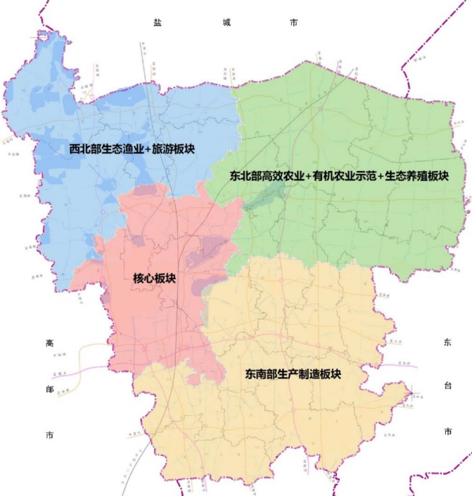 国土空间规划近期实施方案如何编制?这些案例参考一下 国土空间规划近期实施方案如何编制?这些案例参考一下