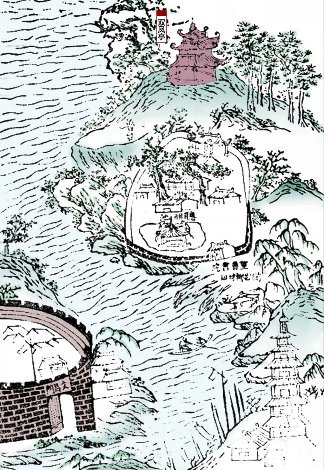 【继承与创新】宗其人隆其迹:一种保护和增胜“人物遗迹”的文化传承观念 【继承与创新】宗其人隆其迹:一种保护和增胜“人物遗迹”的文化传承观念