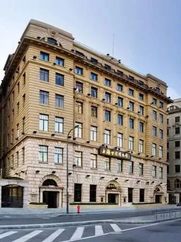 【第四批国家工业遗产】大北电报局&运十飞机 【第四批国家工业遗产】大北电报局&运十飞机