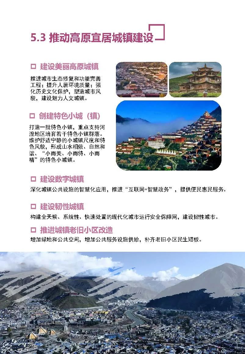 《青海省国土空间规划（2021-2035年）》公众版公示