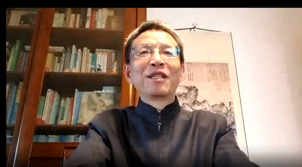 地方动态丨天津市城市规划学会小城镇与乡村规划专业委员会启动仪式暨“乡村振兴视角下的国土空间规划”学术研讨会顺利举办