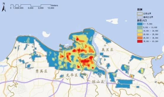 城市体检 人民检验 | 赣州、海口、南京各展宏图 城市体检 人民检验 | 赣州、海口、南京各展宏图