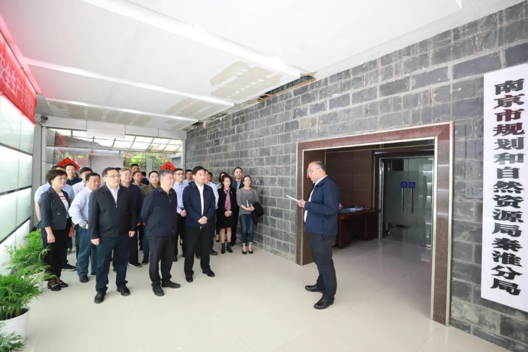 全市首个区级城市更新办挂牌成立 全市首个区级城市更新办挂牌成立