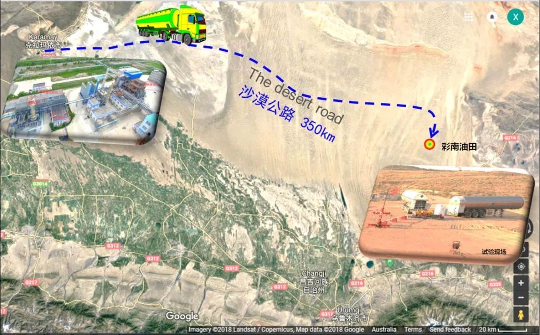 把二氧化碳“埋”在地下 把二氧化碳“埋”在地下