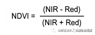 如何运用遥感影像分类及定量化反演分析绿化覆盖数量和质量?丨城市数据派 如何运用遥感影像分类及定量化反演分析绿化覆盖数量和质量?丨城市数据派