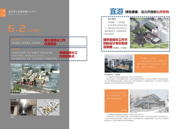 武汉市社区“微改造”规划怎么做?