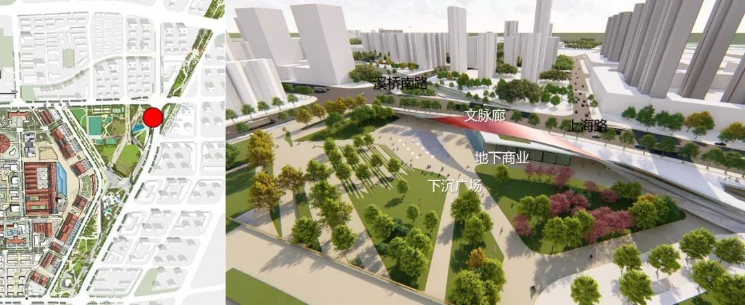 城市更新 | 南昌市青云谱区核心区保护与更新系列规划 城市更新 | 南昌市青云谱区核心区保护与更新系列规划