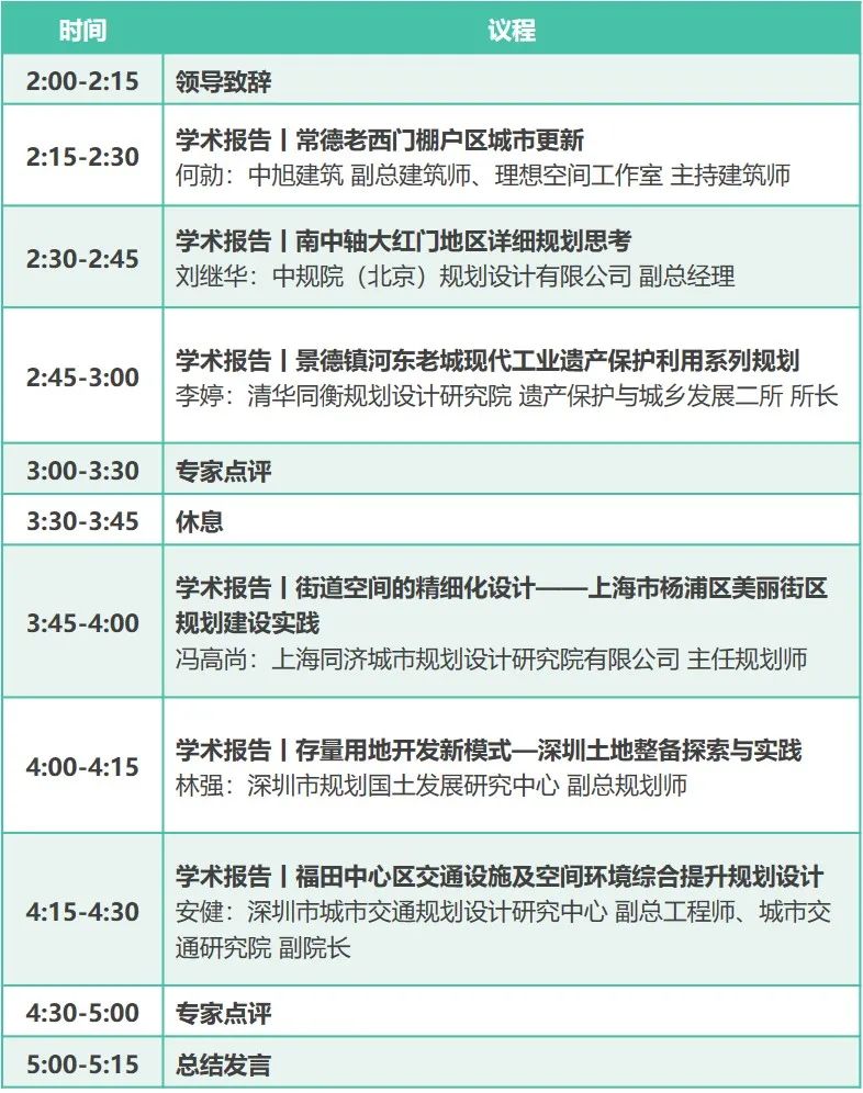 5·28预告 | 2021年中国城市规划学会青年工作委员会“规划青年说”学术沙龙 5·28预告 | 2021年中国城市规划学会青年工作委员会“规划青年说”学术沙龙