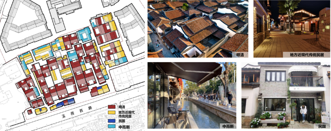 建筑专场 | 千年凤城,不忘初心——连江老城保护复兴建筑工程 建筑专场 | 千年凤城,不忘初心——连江老城保护复兴建筑工程