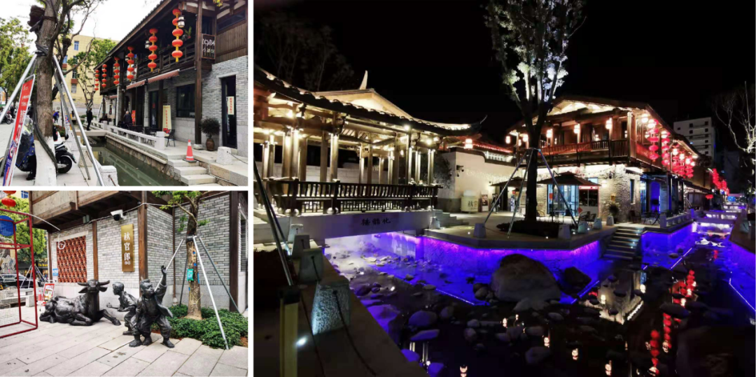建筑专场 | 千年凤城,不忘初心——连江老城保护复兴建筑工程 建筑专场 | 千年凤城,不忘初心——连江老城保护复兴建筑工程