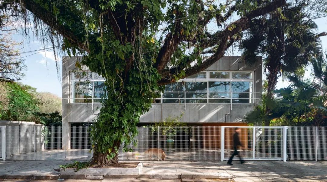 普利兹克建筑奖得主保罗·门德斯·达·洛查去世