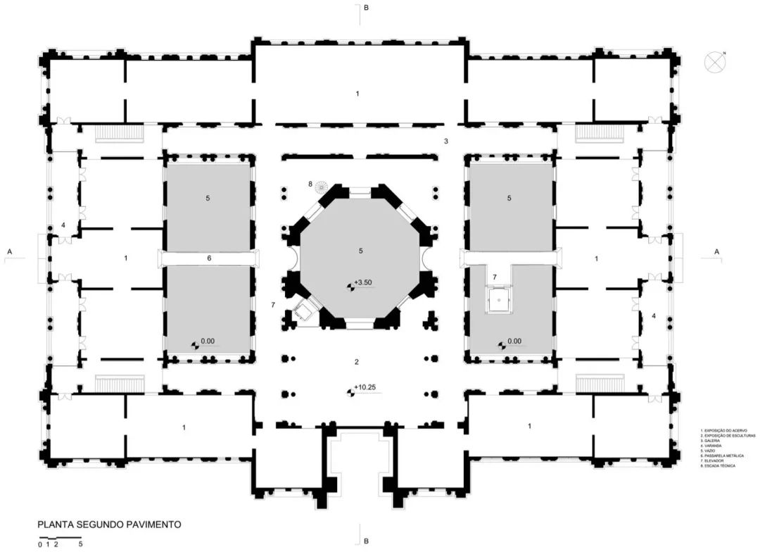 普利兹克建筑奖得主保罗·门德斯·达·洛查去世