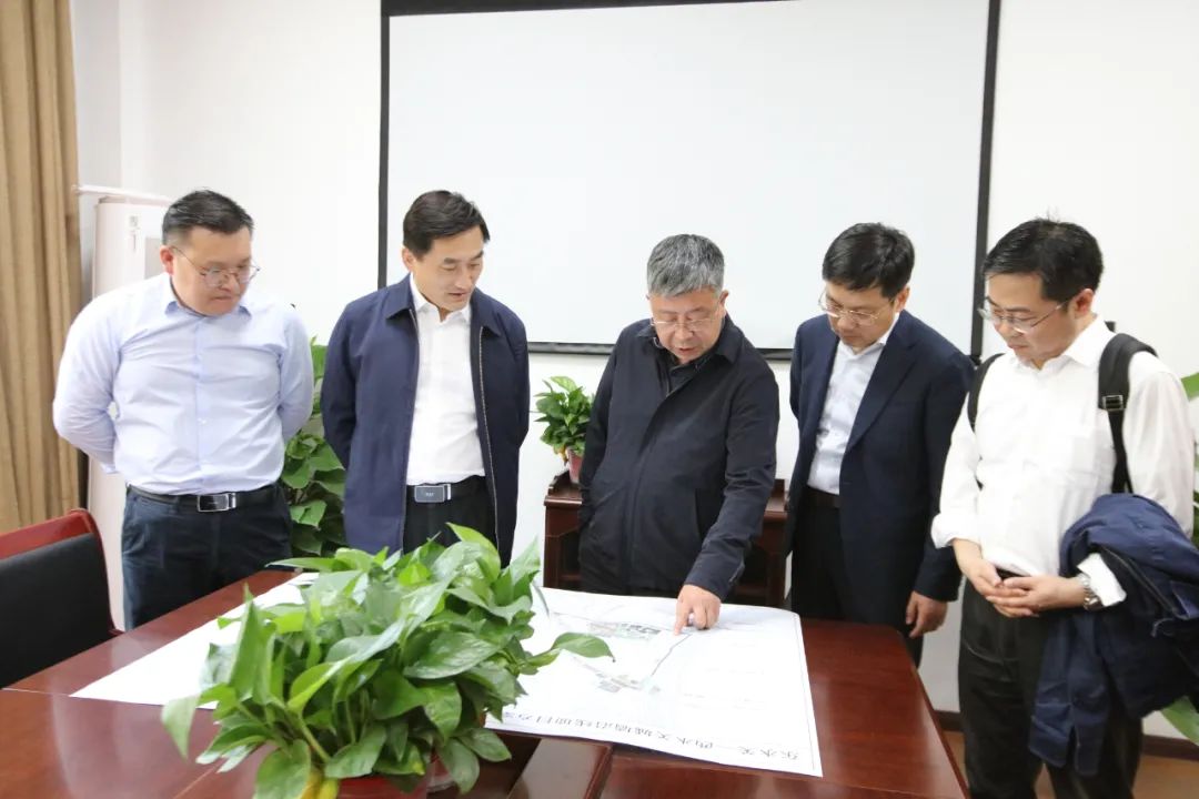 全市首个区级城市更新办挂牌成立 全市首个区级城市更新办挂牌成立