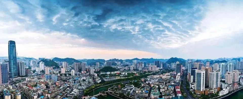 市长谈国土空间规划︱贵阳市人民政府副市长王春：以国土空间规划引领贵州“强省会”行动