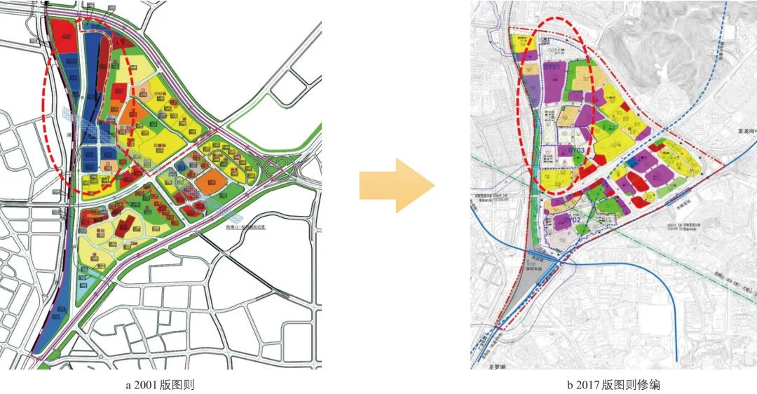 新时期城市物流空间分类研究 新时期城市物流空间分类研究