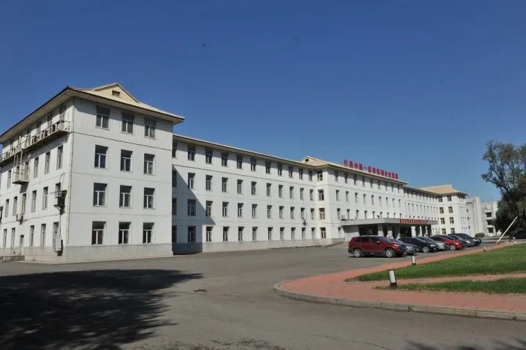 【第四批国家工业遗产】哈尔滨锅炉厂&北满钢厂 【第四批国家工业遗产】哈尔滨锅炉厂&北满钢厂