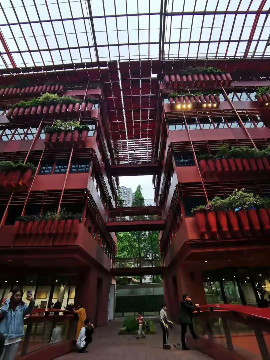 让 · 努维尔的脑洞与传承，深度设计解读
